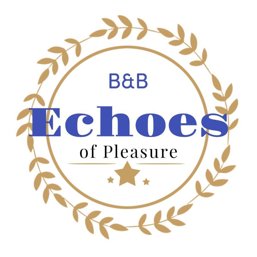 Echoes Of Pleasure Putifigari Exteriör bild